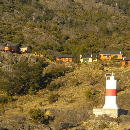 Patagonia Acres Lodge Mallin Grande Luaran gambar