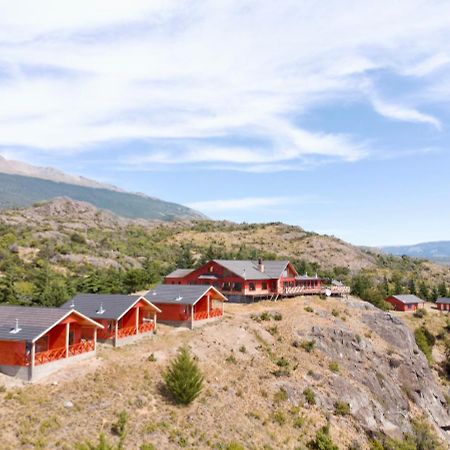 Patagonia Acres Lodge Mallin Grande Luaran gambar